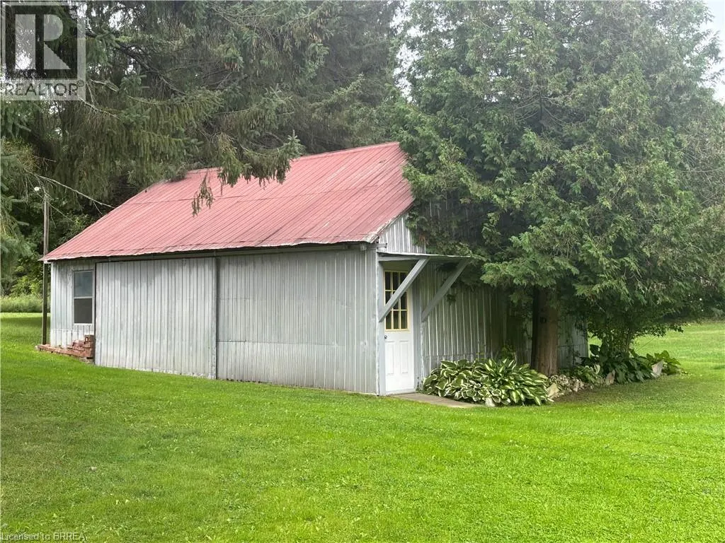 48 MCGILL Road