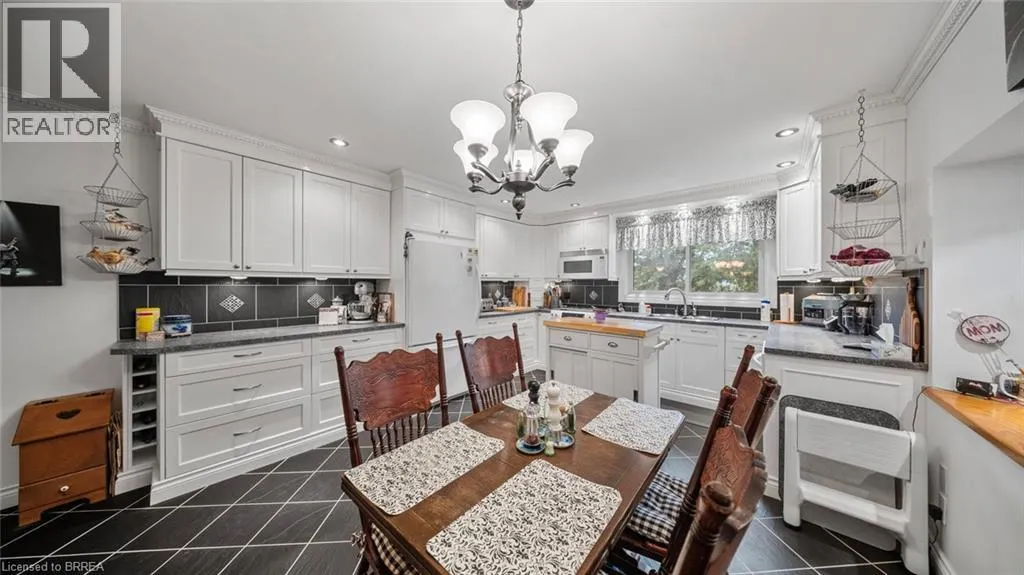 48 MCGILL Road