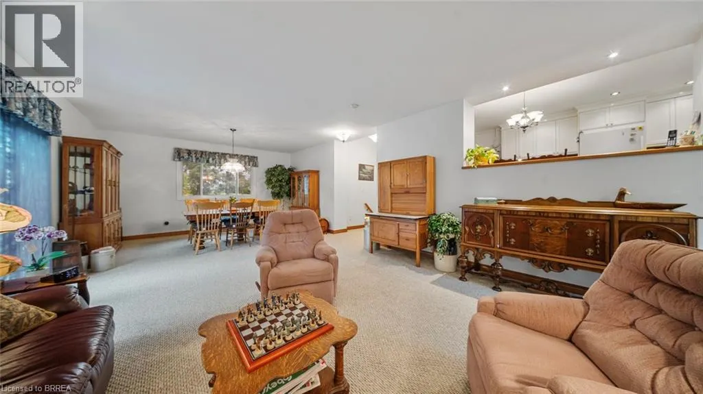 48 MCGILL Road