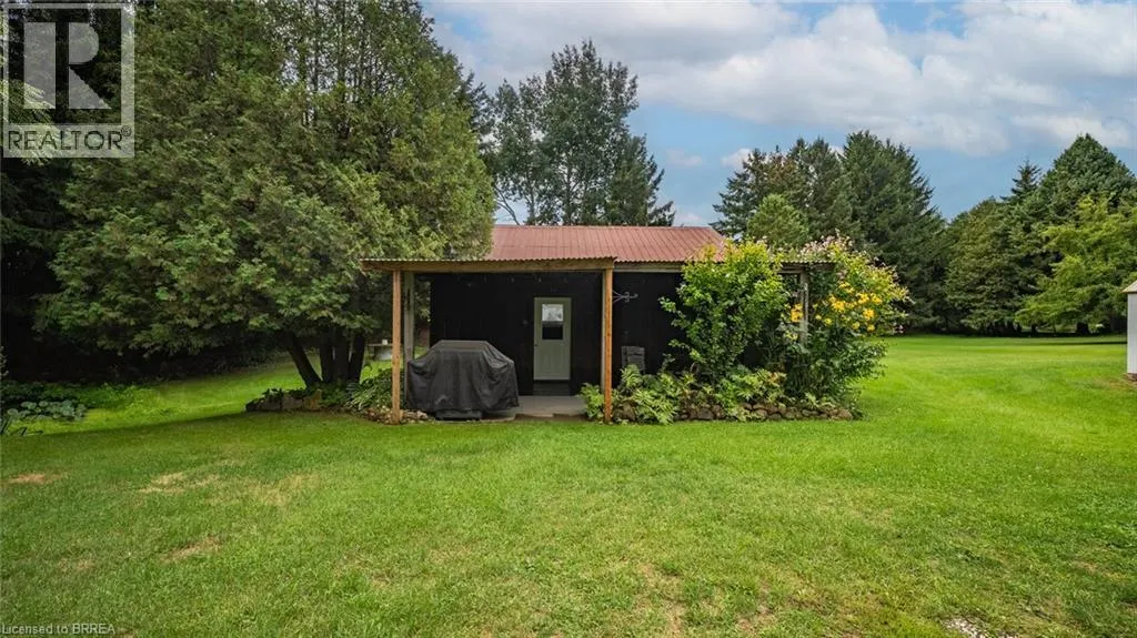 48 MCGILL Road