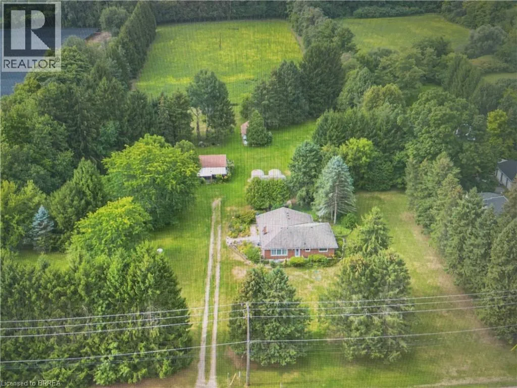48 MCGILL Road