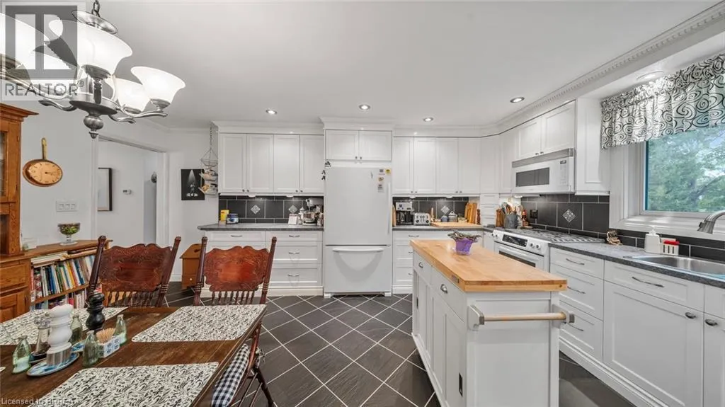 48 MCGILL Road