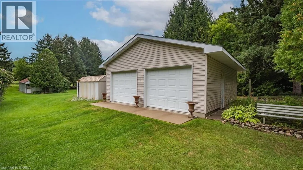 48 MCGILL Road