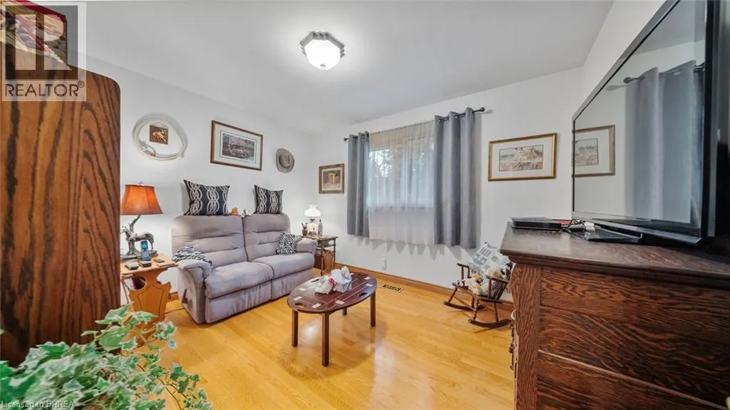 48 MCGILL Road