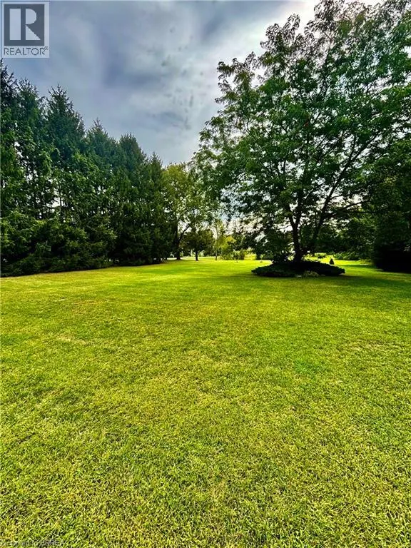 48 MCGILL Road