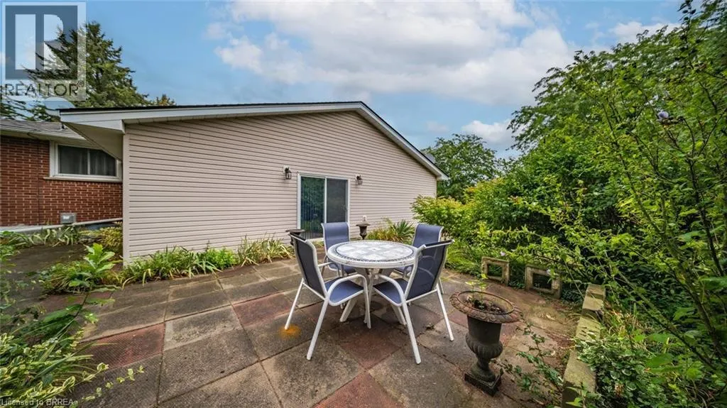 48 MCGILL Road