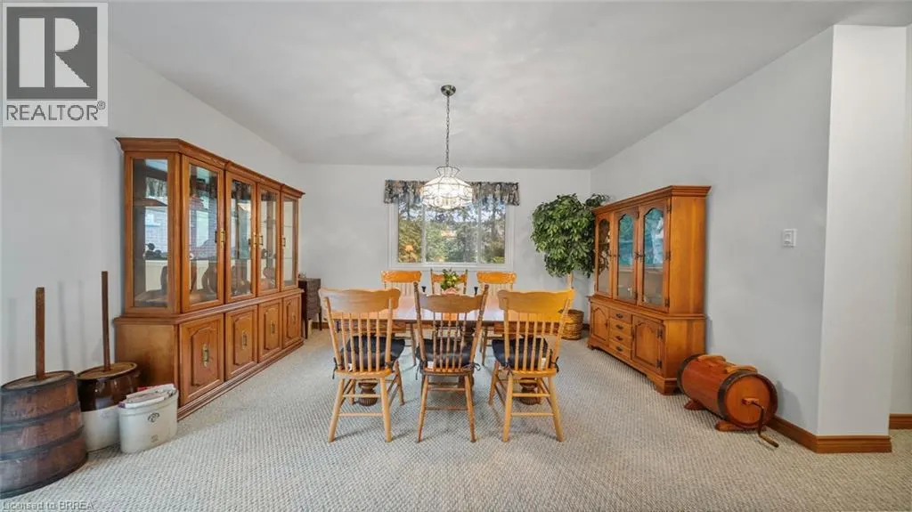 48 MCGILL Road
