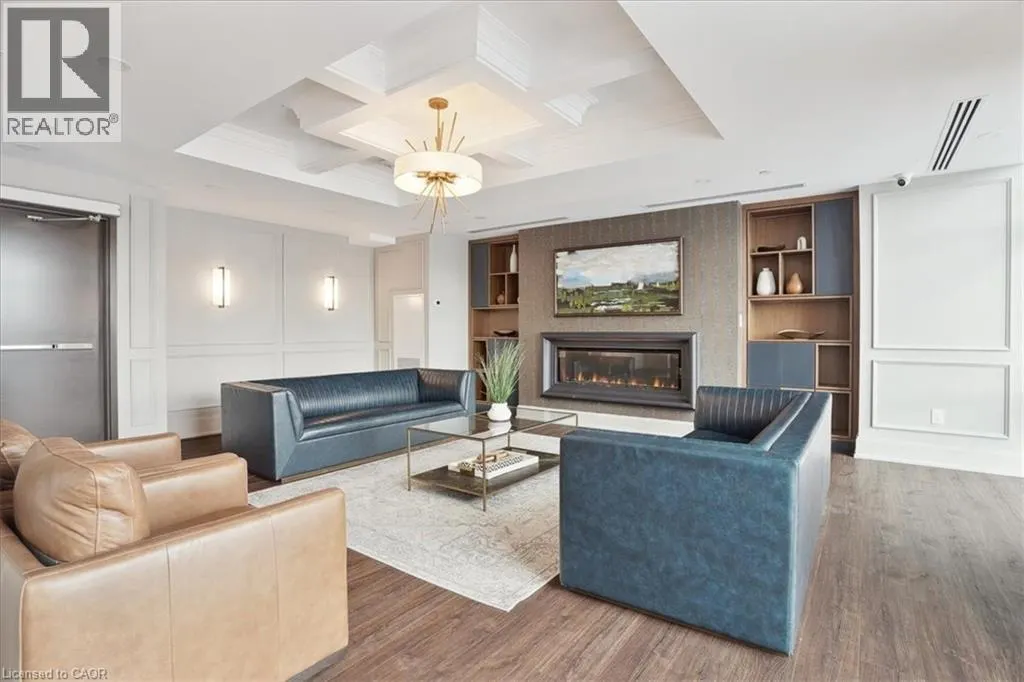 450 DUNDAS E/S Street E Unit# 115, #115