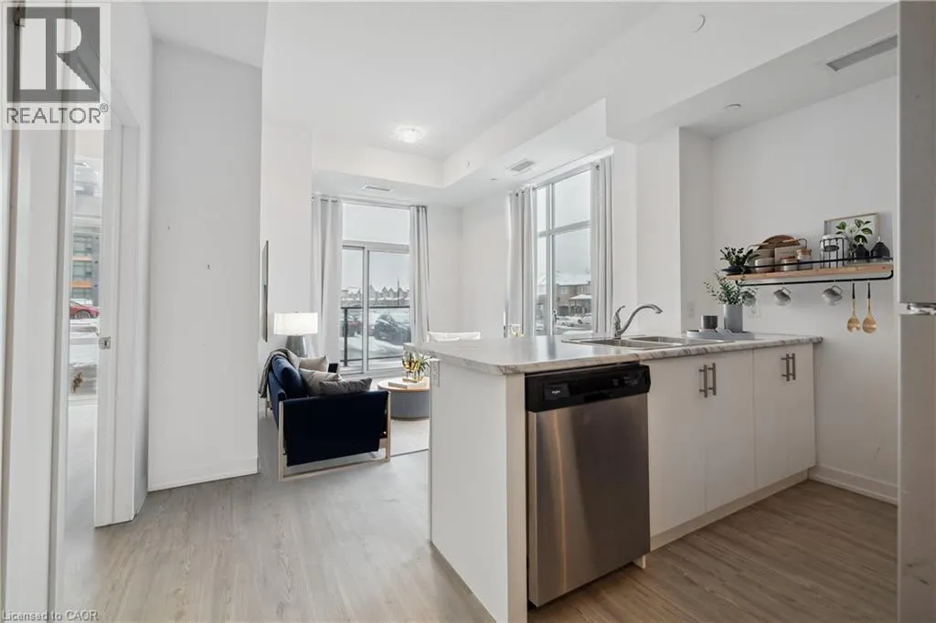 450 DUNDAS E/S Street E Unit# 115, #115