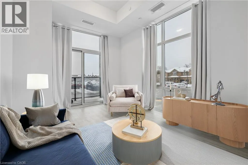 450 DUNDAS E/S Street E Unit# 115, #115