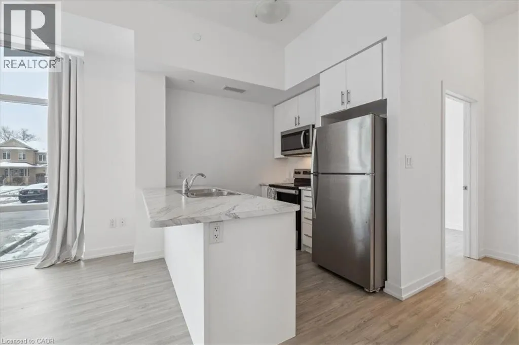 450 DUNDAS E/S Street E Unit# 115, #115