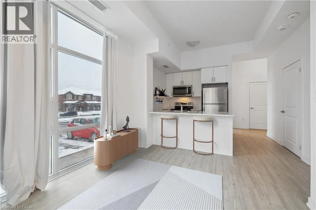450 DUNDAS E/S Street E Unit# 115, #115