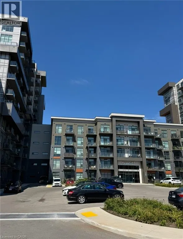 450 DUNDAS E/S Street E Unit# 115, #115