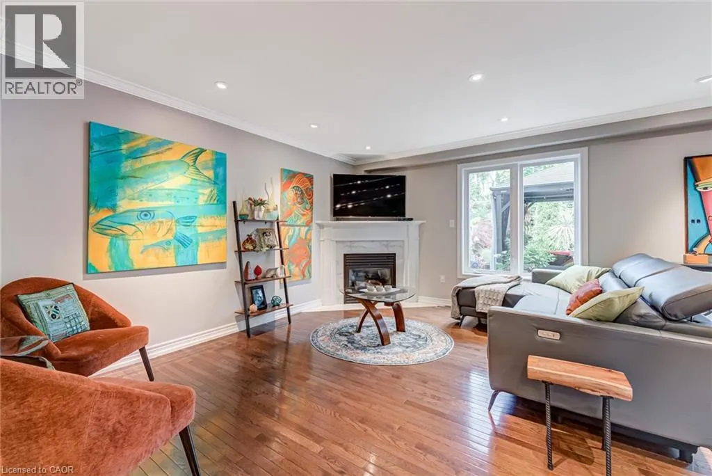 1105 HARROGATE Drive