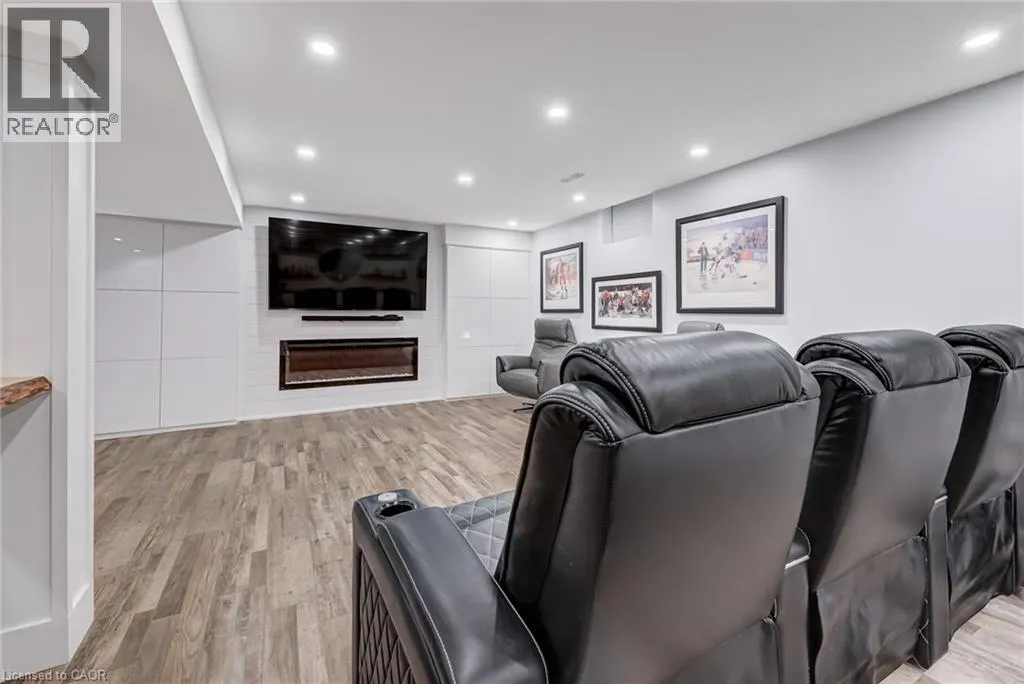1105 HARROGATE Drive