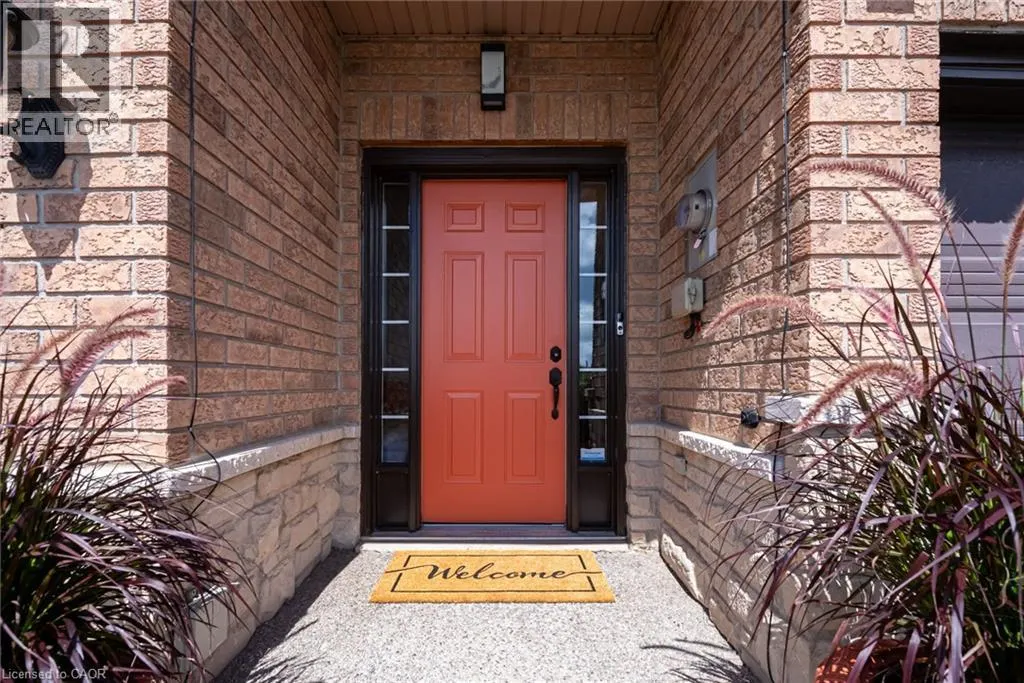 1105 HARROGATE Drive