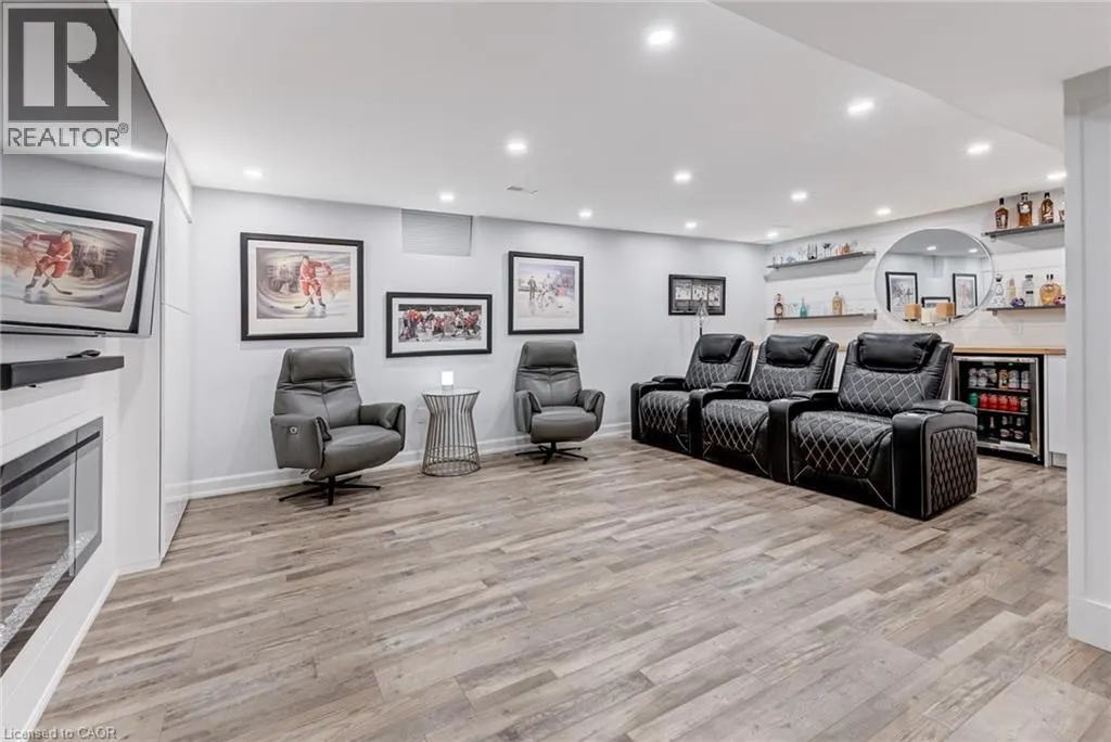 1105 HARROGATE Drive