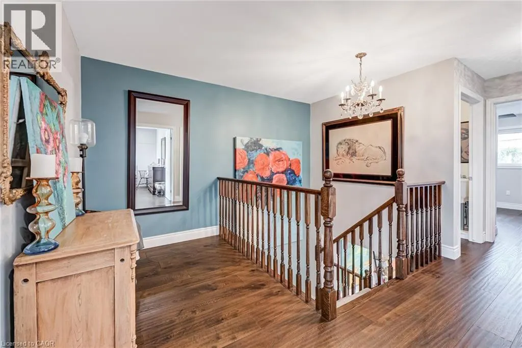 1105 HARROGATE Drive