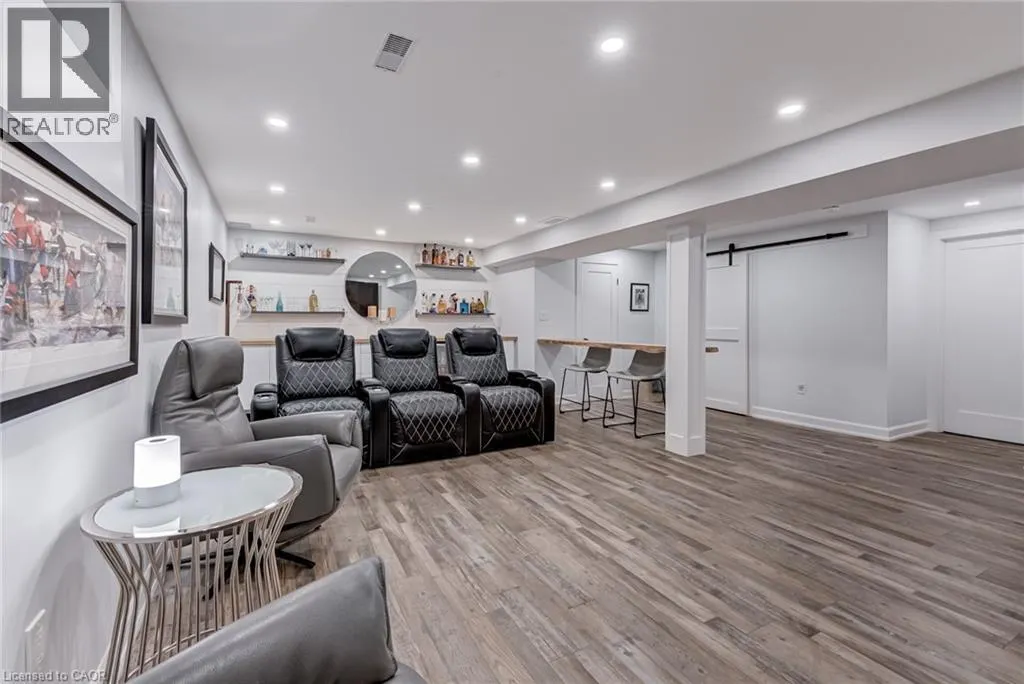 1105 HARROGATE Drive
