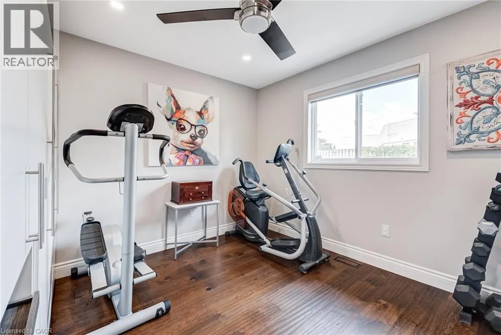 1105 HARROGATE Drive
