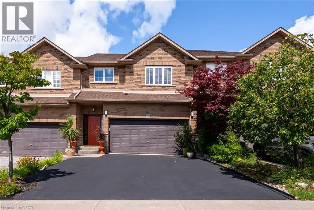1105 HARROGATE Drive