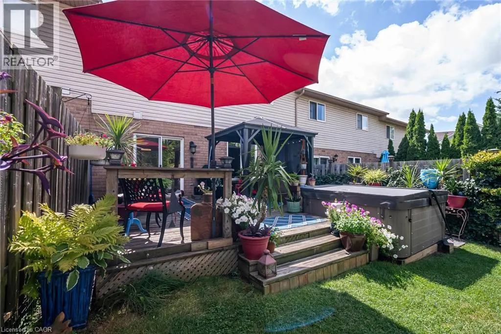 1105 HARROGATE Drive