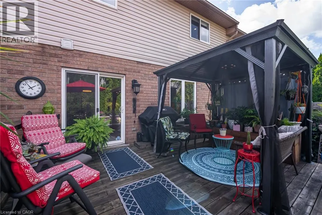 1105 HARROGATE Drive
