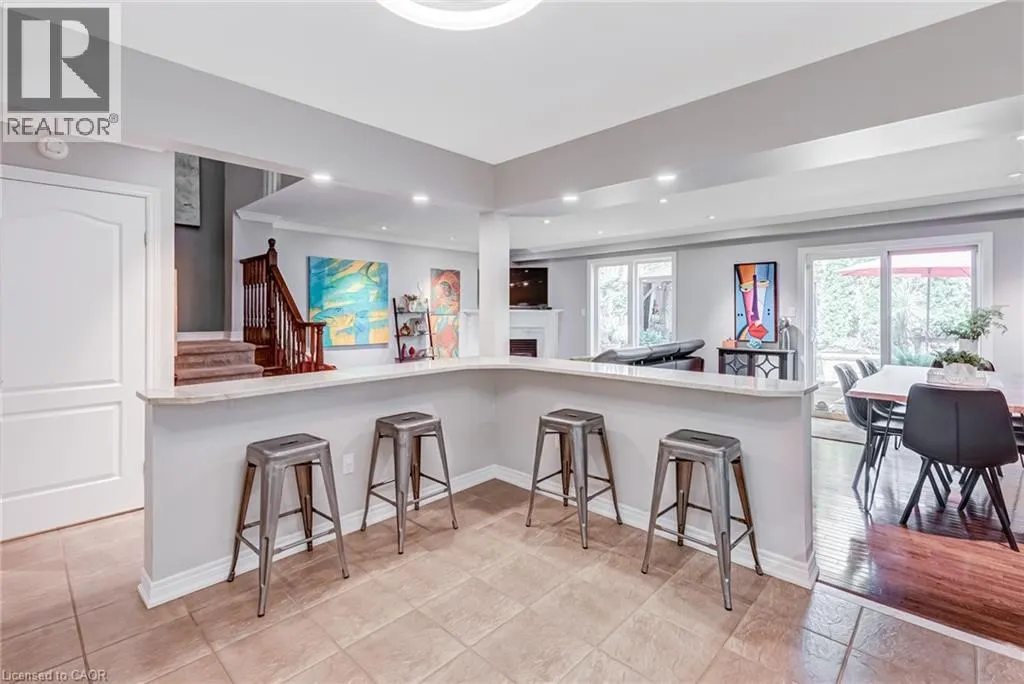 1105 HARROGATE Drive