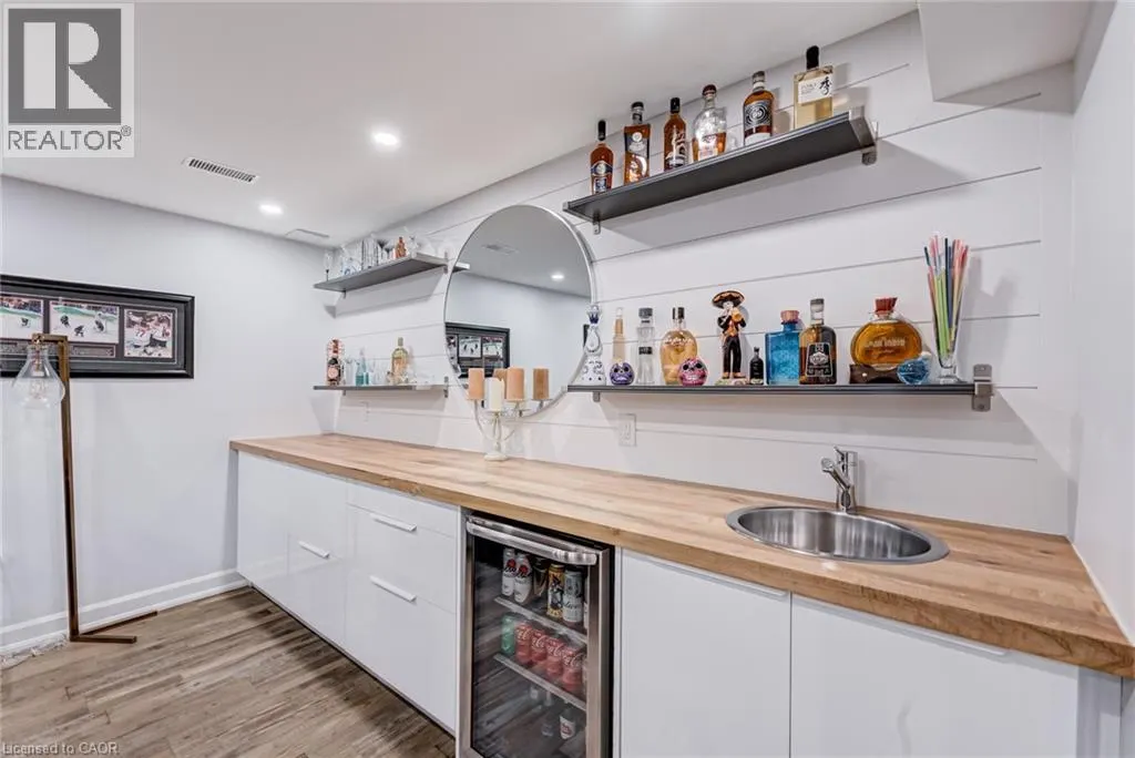 1105 HARROGATE Drive