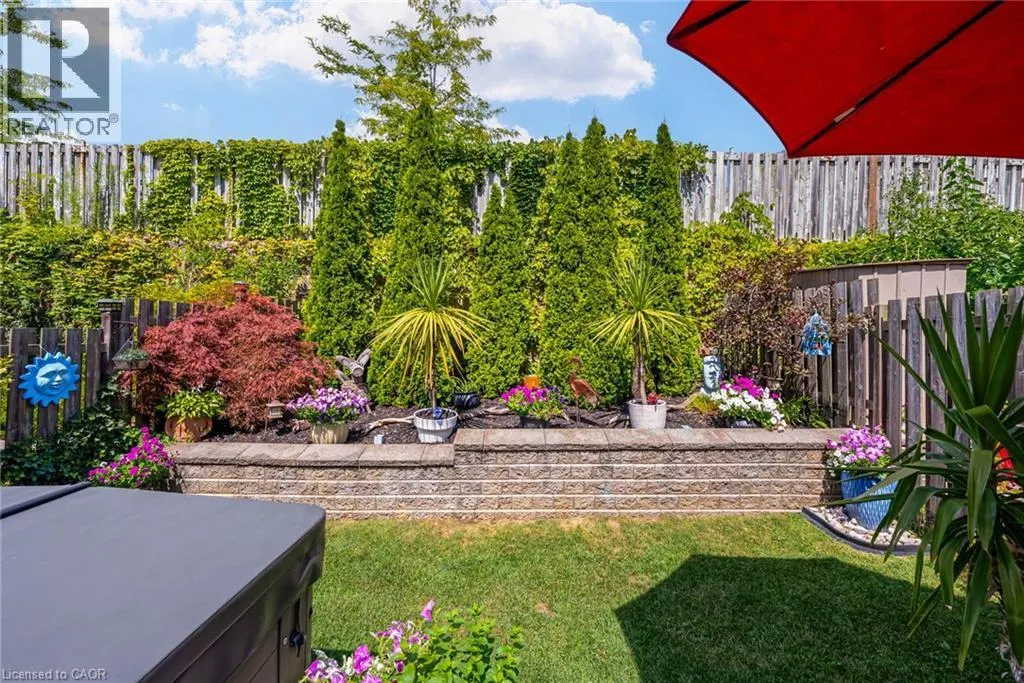 1105 HARROGATE Drive