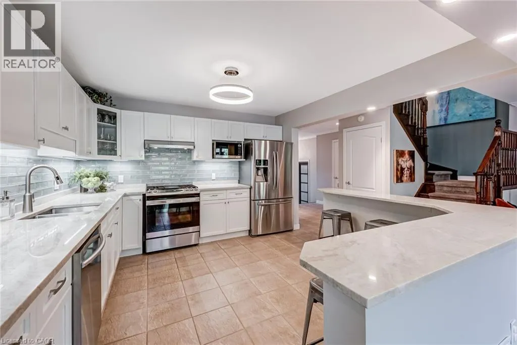 1105 HARROGATE Drive