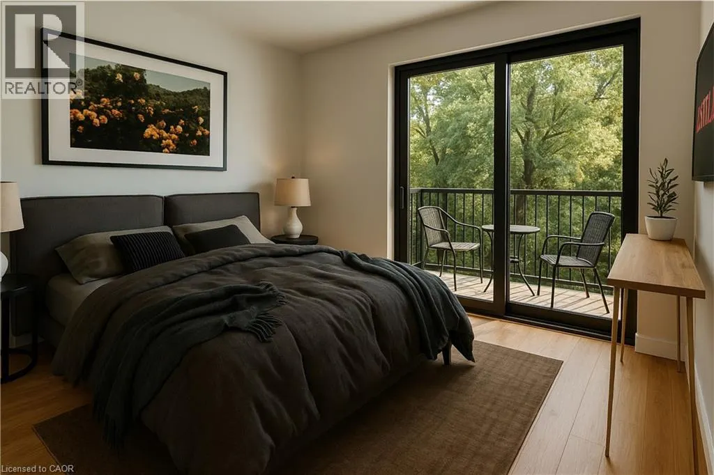 215 RAGLAN Street Unit# 1, #1