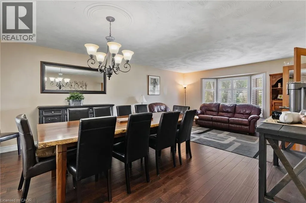 17 KINTYRE Court