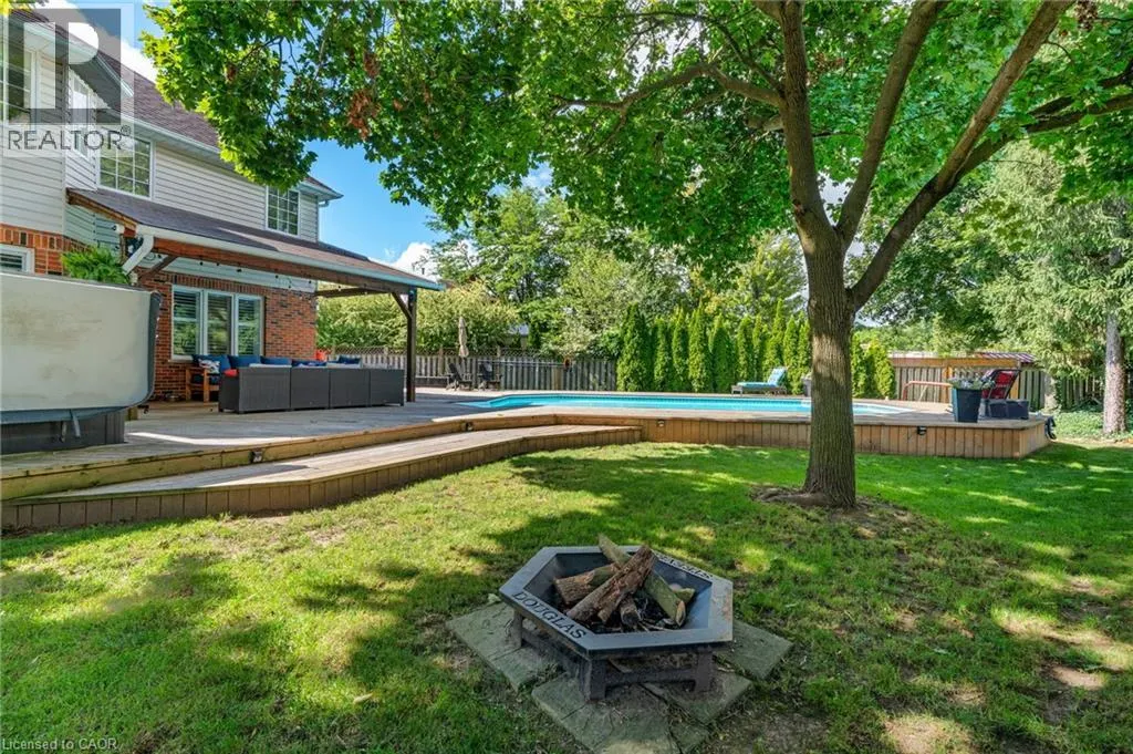 17 KINTYRE Court