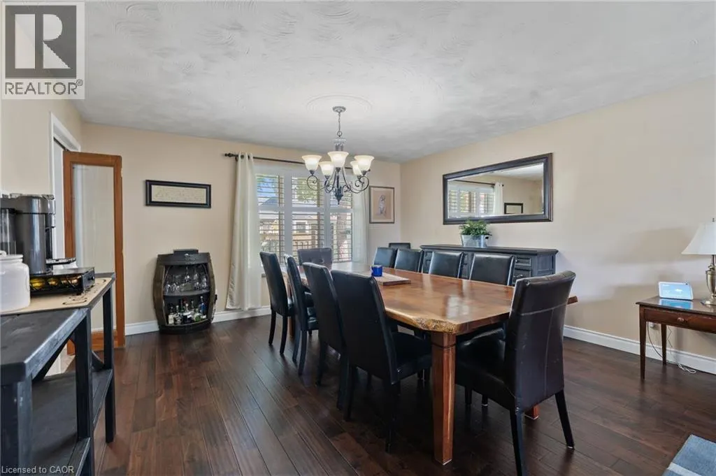 17 KINTYRE Court