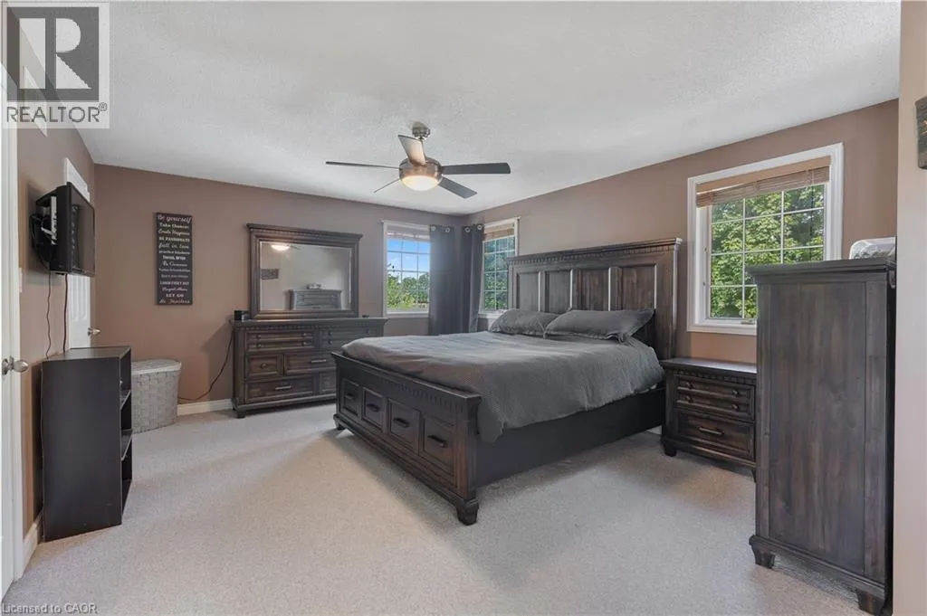 17 KINTYRE Court