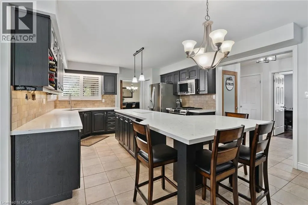17 KINTYRE Court