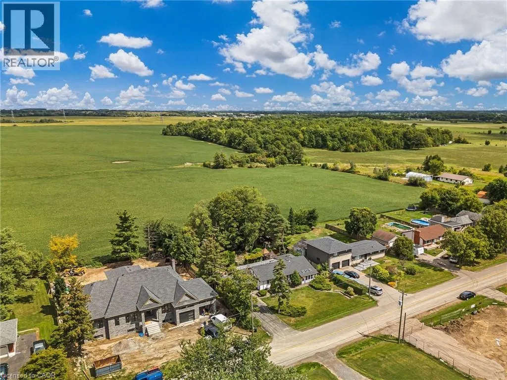 614 GOLF CLUB Road