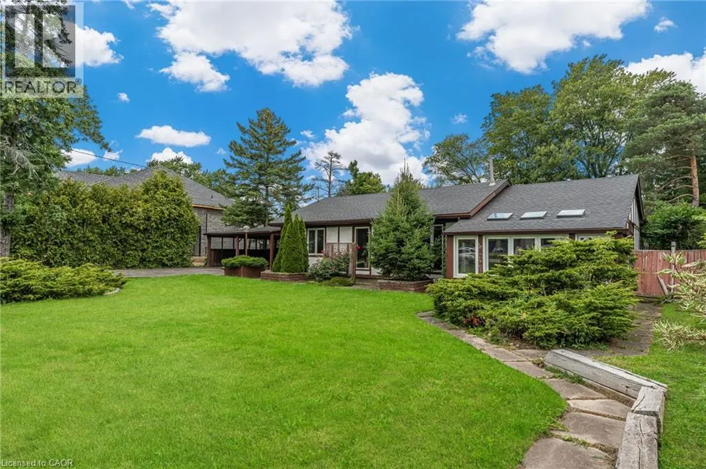 614 GOLF CLUB Road