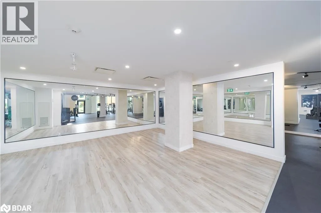 2300 ST CLAIR AVENUE WEST Unit# 118, #118