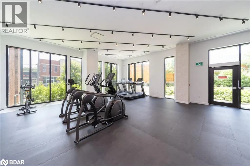 2300 ST CLAIR AVENUE WEST Unit# 118, #118
