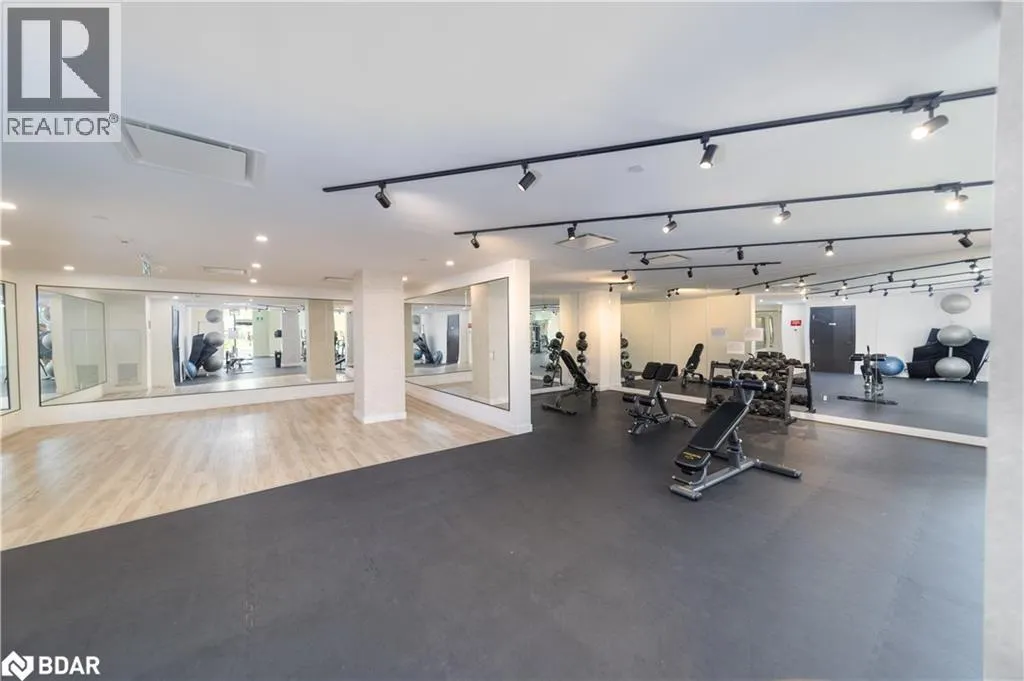 2300 ST CLAIR AVENUE WEST Unit# 118, #118