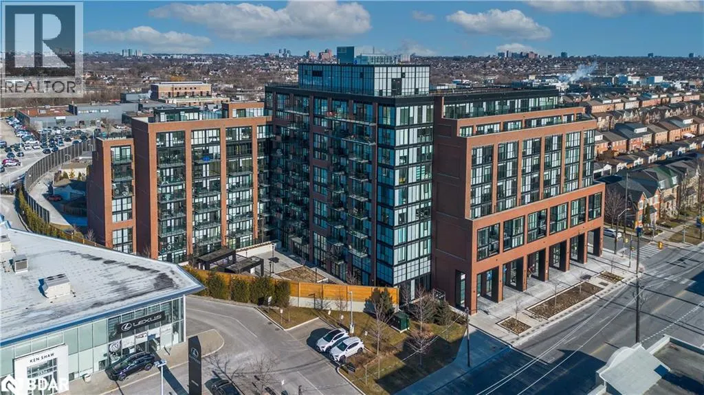 2300 ST CLAIR AVENUE WEST Unit# 118, #118