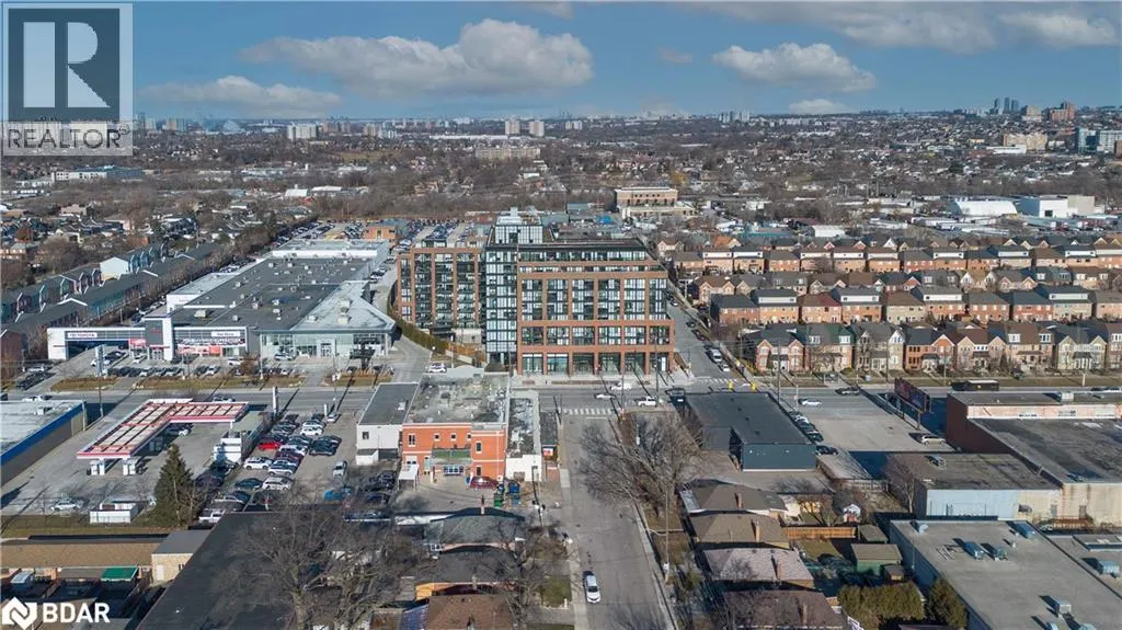 2300 ST CLAIR AVENUE WEST Unit# 118, #118