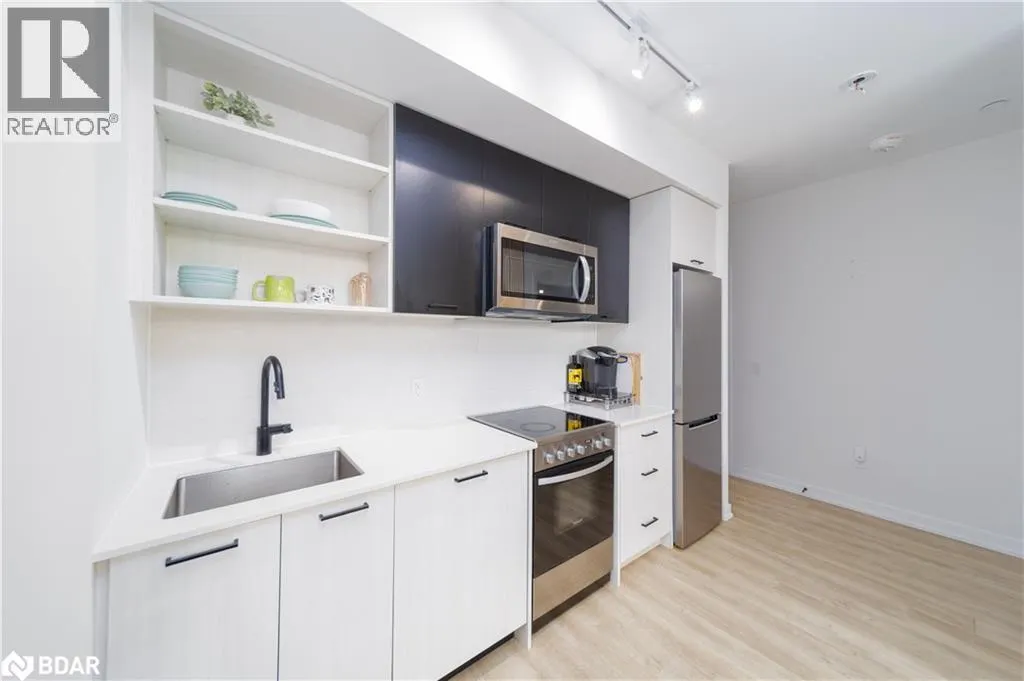 2300 ST CLAIR AVENUE WEST Unit# 118, #118
