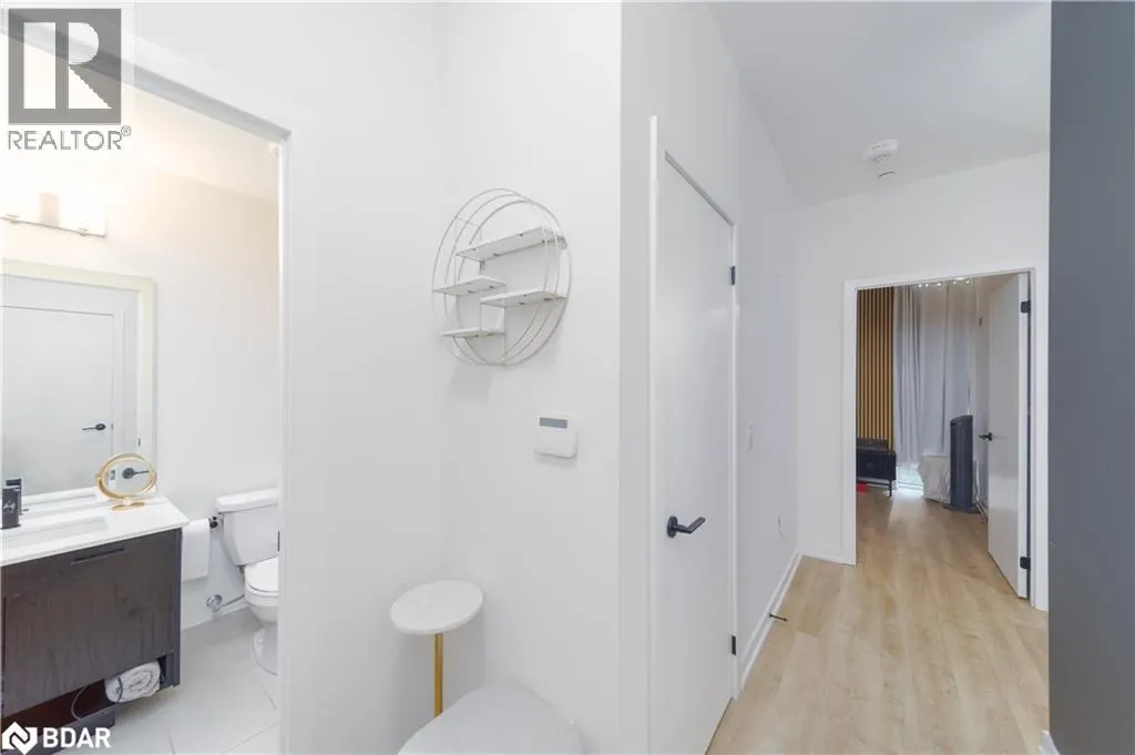 2300 ST CLAIR AVENUE WEST Unit# 118, #118