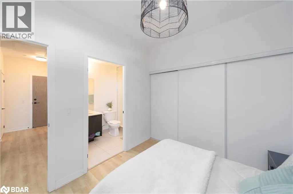 2300 ST CLAIR AVENUE WEST Unit# 118, #118