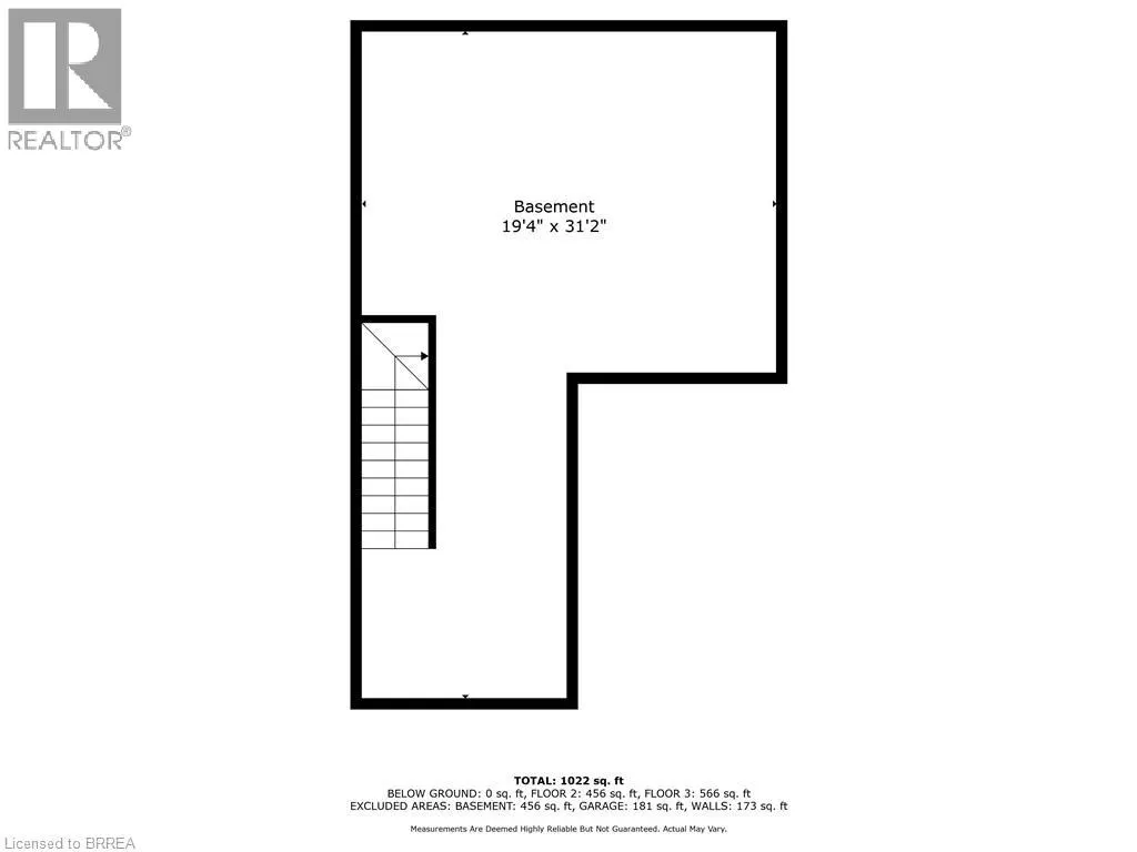 16 GRAYSTONE Court