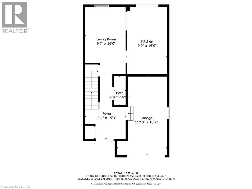 16 GRAYSTONE Court