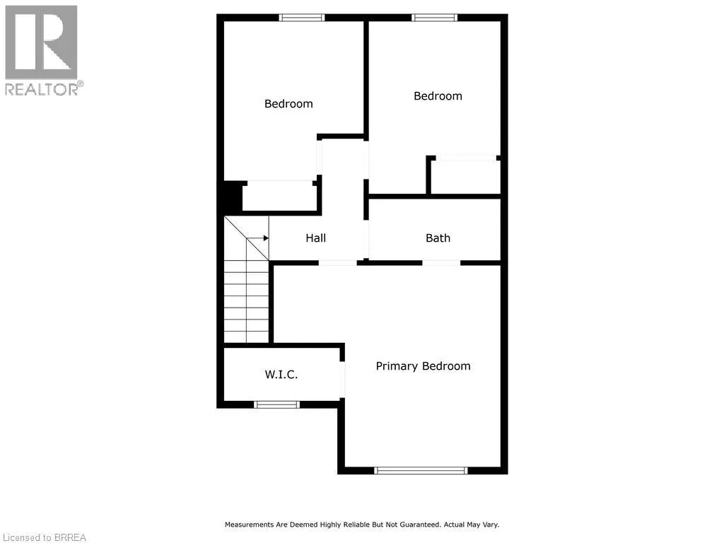 16 GRAYSTONE Court